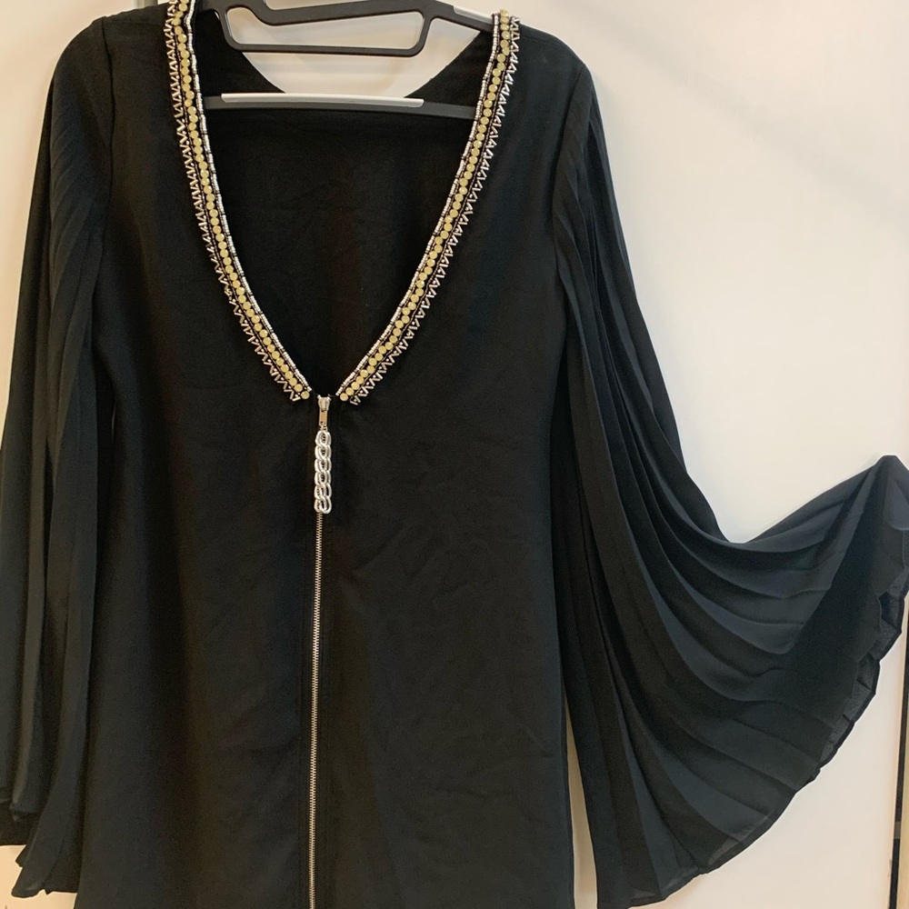Caribbean queen dress / top